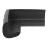 Foam Edge Protection DeLOCK 18397 56 x 56 x 22 mm black