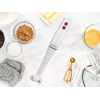 Immersion blender Beper P102FRU003 Red White