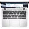 DELL Pro 14 Plus PB14255 AMD Ryzen™ 5 220 Laptop 35.6 cm (14) Full HD+ 16 GB LPDDR5x-SDRAM 512 GB SSD Wi-Fi 7 (802.11be) Windows 11 Pro Aluminium