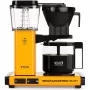 Drip coffee maker Moccamaster 1.25 L KBG Select Yellow Pepper