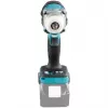 Makita DTW302Z power wrench 3/8 3200 RPM Black, Blue 18 V