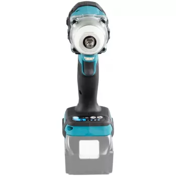 Makita DTW302Z power wrench 3/8 3200 RPM Black, Blue 18 V