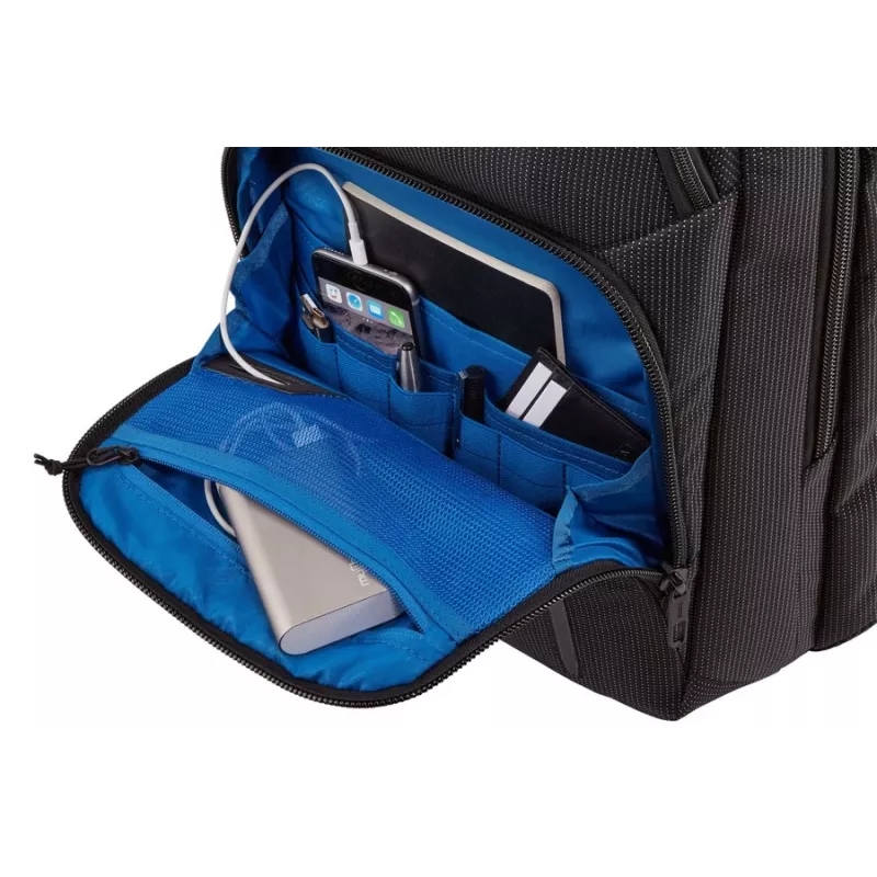 Thule Crossover 2 C2BP116 backpack Casual backpack Black Nylon