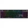 Keyboard Sharkoon SKILLER SGK20 Red