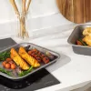 Baking Tray Salter BW13665 31 cm Non-Stick Dishwasher Safe