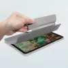 LAUT Huex Folio 27.7 cm (10.9) Grey, Transparent