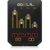 TC Helicon Go XLR Mini - mixer and audio interface