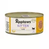 Applaws Kitten Chicken in Jelly Wet Cat Food, 70 g