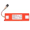 Replacement Battery for Xiaomi Mi Robot / Roborock S50 S55 Vacuum, 14.4V 5200 mAh