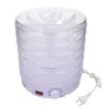 Extralink Home Food Dehydrator for Fruits, Vegetables, and Mushrooms