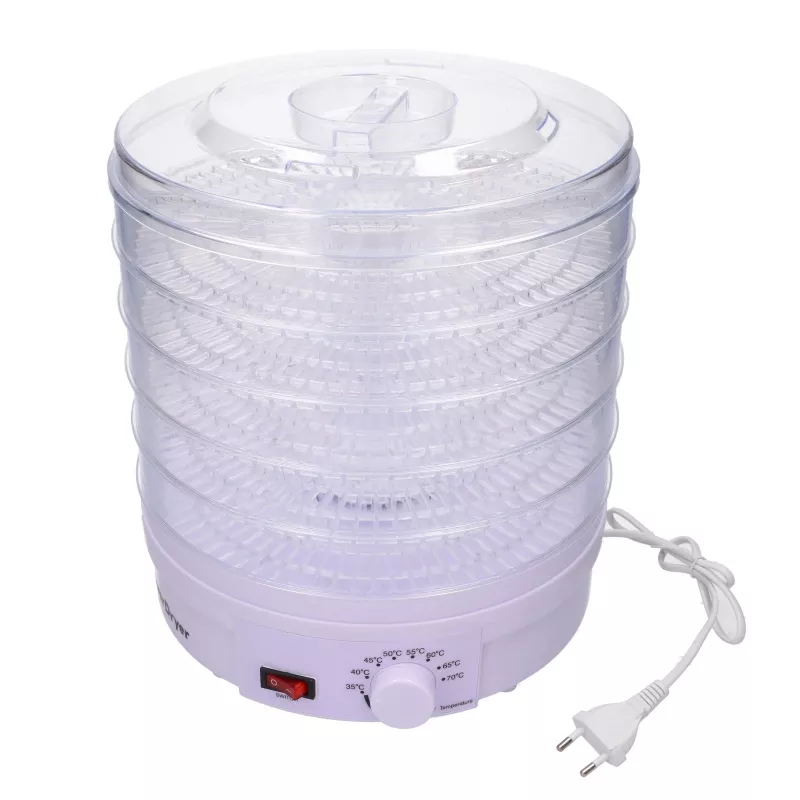 Extralink Home Food Dehydrator for Fruits, Vegetables, and Mushrooms