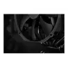 Noctua NH-D15 Chromax Pure Black CPU Cooler with Dual 140m Fans