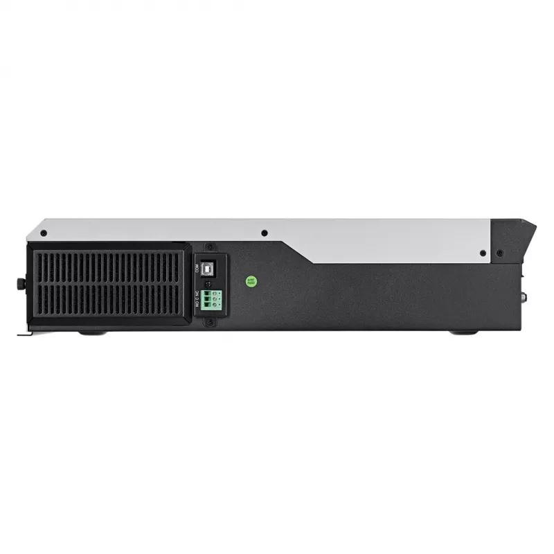 Power inverter ORVALDI MVII5K 5 kVA / 5 kW with MPPT and 4 kW PV input