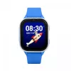 Garett Kids Sun Ultra 4G Smartwatch, Blue