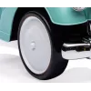 Ride-on toy milly mally Royce in mint color — model 5473