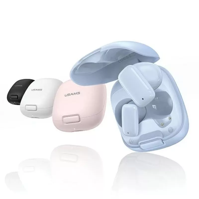 Bluetooth Headphones Usams BHUID03