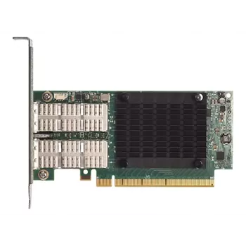 HPE - InfiniBand FDR 2P 545QSFP - Network Adapter - PCIe 3.0 x16