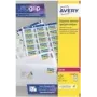AVERY address labels SPECIAL, 63,5 x 33,9 mm, white for laser printers - 1 pc(s) (L7159-15.FR)