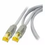 Secomp 21.05.9550 Ethernet Patch Cable Grey