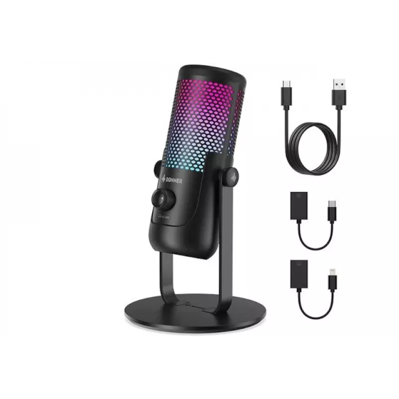 Microphone Donner Neotrack LX