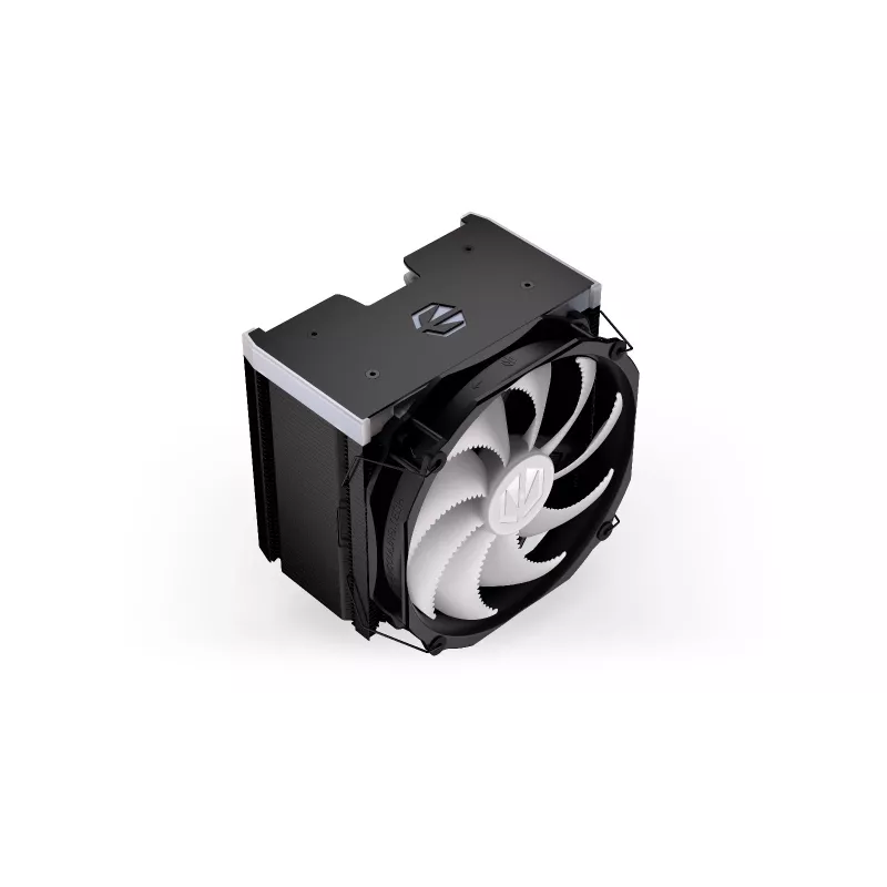 Endorfa Fortis 5 ARGB Black CPU cooler
