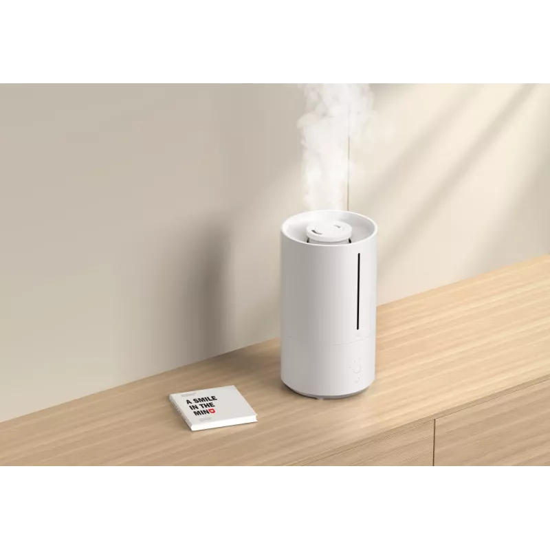 Humidifier Xiaomi Smart 2 4.5 L White 28 W Floor Placement
