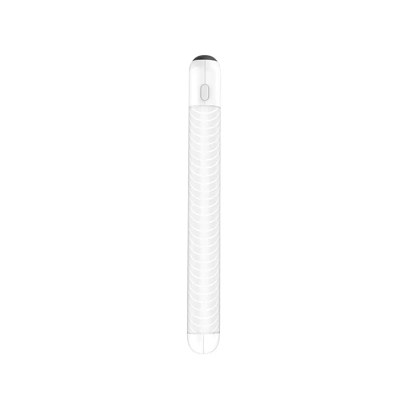 Power bank EnerGo 10000mAh white-black