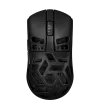 LORGAR MSE90W, Magnesium Alloy Wireless Gaming Mouse Elite, Black
