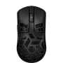 LORGAR MSE90W, Magnesium Alloy Wireless Gaming Mouse Elite, Black