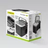Ice maker Maestro MR-820 — countertop ice machine, model MR-820