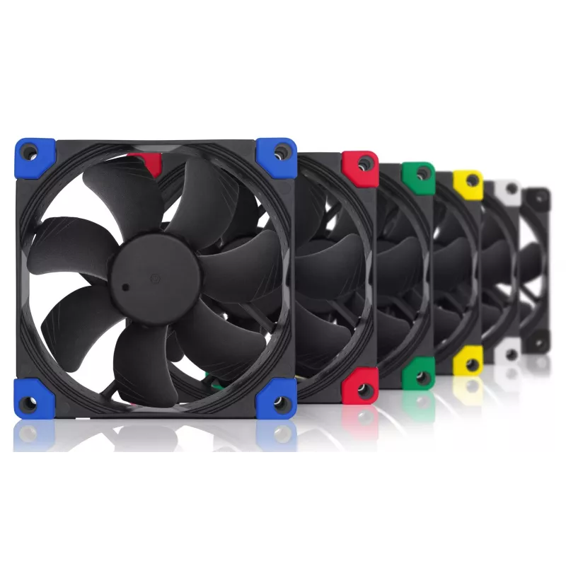 Noctua NF-A9 PWM 92mm Case Fan Black