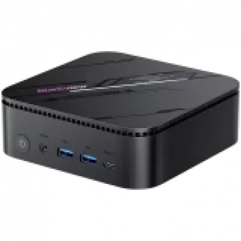 Mini PC Blackview MP100 Pro I5-12450H 16GB 1TB W11 PRO Black