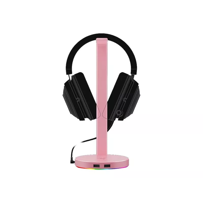 Base station Razer Base Station V2 Chroma