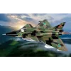 Construction set Cobi Blocks Saab AJS 3 Viggen 911 pcs. model kit, 911 pieces