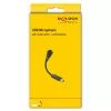 Laptop microphone DeLOCK 66499