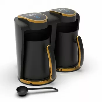 Turkish coffee maker Inca 0.25 L IKM-02
