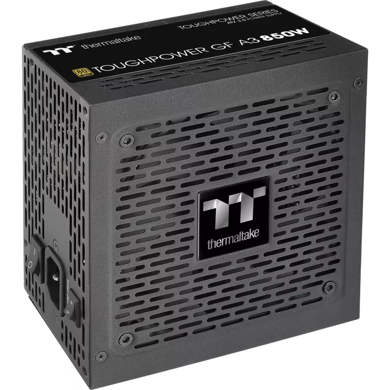 Power Supply Unit Thermaltake Toughpower GF A3 Gold 850W