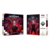 Good Loot Comic Book Puzzle: The Witcher (Wiedźmin) Corvo White, 1000 pieces