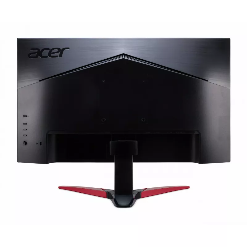 Acer KG271 M3 computer monitor 68.6 cm (27) 1920 x 1080 pixels Full HD LCD Black, Red