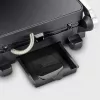 Contact grill Severin KG 2399 Black Stainless steel 1800 W