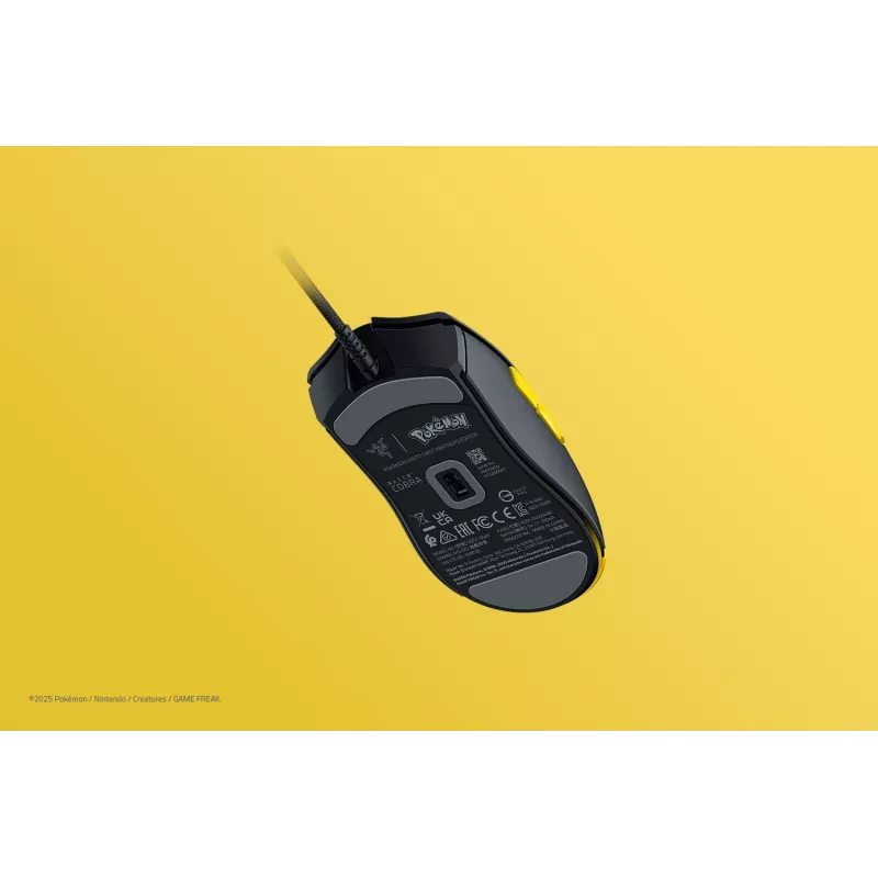 Razer Cobra Gaming Mouse Right-hand RF Wireless Optical