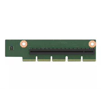 Slot Expander Intel CYP1URISER1STD Compatibility with Intel Server Systems