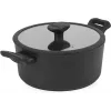 Stockpot Russell Hobbs RH01864EU7 24 cm Crystaltech