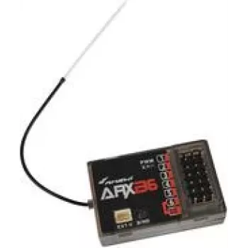 Amewi ARXB6 6-Channel Receiver (28389)