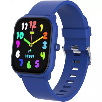 Smartwatch BT for children Denver SWK-120BU Blue