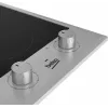 Beko HDCC32200X hob Built-in Zone induction hob 2 zone(s)