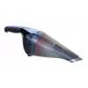 Handheld vacuum Black & Decker NVC220WBC-QW — bagless, 0.385 L, 7.2V Li‑Ion, 12 min runtime, 15.5 AW suction
