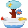 BABY born Splish Splash Tub with Teddy Bath playset Multicolour