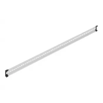 Mounting Kit Aluminium DeLOCK 66178 Black Aluminium