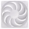 Computer Cooling Fan ENDORFY Stratus 120 White PWM ARGB 120mm